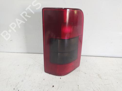 Left taillight PEUGEOT PARTNER MPV (5_, G_) 1.9 D 4x4 | BP19476619C34 