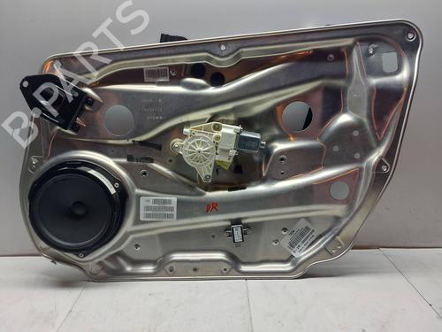Used Front right window mechanism MERCEDES-BENZ C-CLASS (W204) C 220 CDI (204.008) (170 hp) 30107593