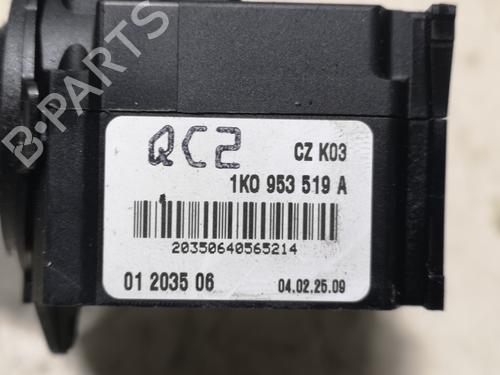 Steering column stalk AUDI A3 Sportback (8PA) 2.0 FSI | BP16305886I23 