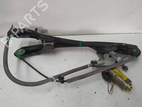 Front right window mechanism FORD FOCUS I Saloon (DFW)  | BP9248194C23 