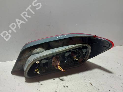 Left taillight PEUGEOT 306 (7B, N3, N5) 1.6 | BP23955037C34 
