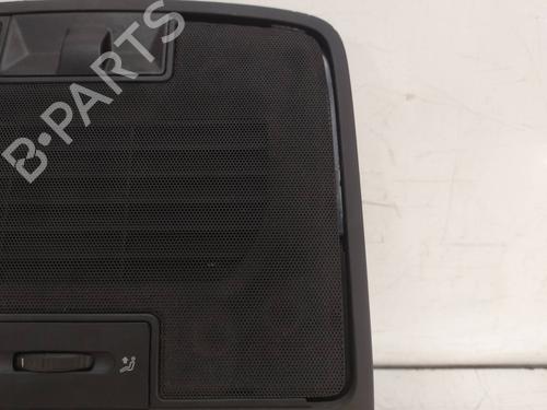 Midtkonsoll VW JETTA III (1K2) 1.9 TDI | BP29334461I22 