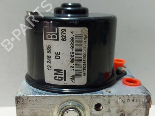 ABS pump OPEL ASTRA H GTC (A04)  | BP18338622M43 