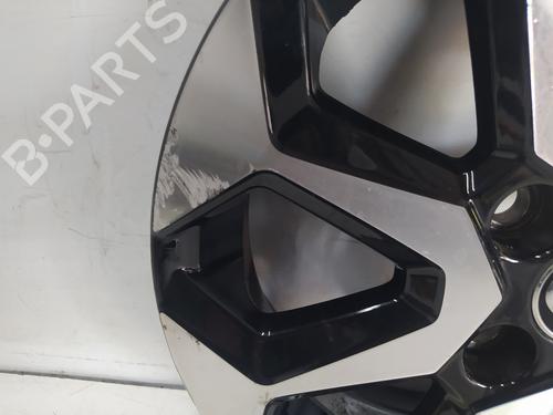 Rim TOYOTA AYGO (_B4_) 1.0 VVTi (KGB40) | BP27521584C45 