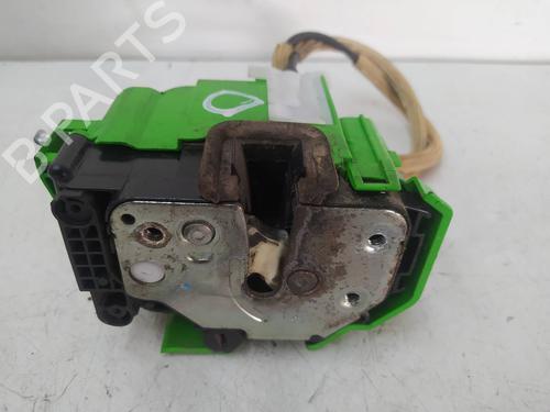 Used Front right lock ALFA ROMEO MITO (955_) 1.6 JTDM (955AXC1B) (120 hp) 10677314