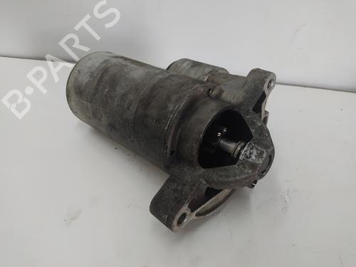 Used Starter CITROËN C4 Coupe (LA_) [2004-2013]  15178675