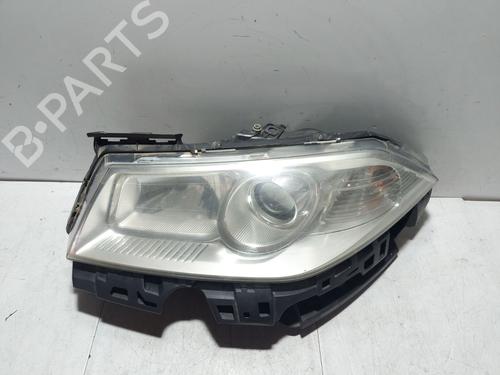 Used Left headlight Left headlight RENAULT MEGANE II (BM0/1_, CM0/1_) [2001-2012] 34245891 34245891
