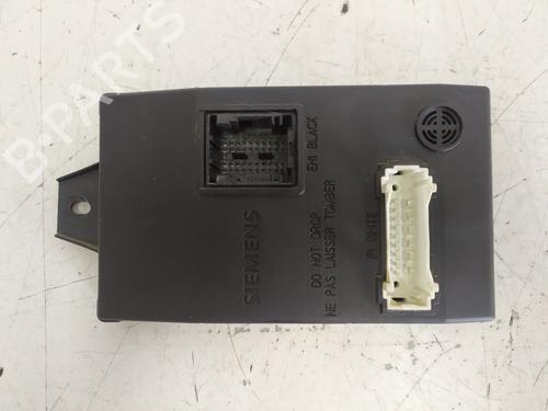 Used Electronic module Electronic module DACIA SANDERO [2008-2026] 36476502 36476502