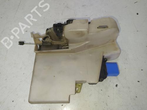 Front left lock VW POLO (9N_, 9A_) 1.4 TDI | BP9457532C98 