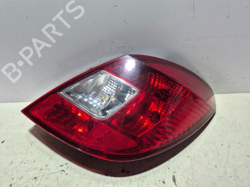 Used Right taillight OPEL CORSA D (S07) [2006-2015]  25291826