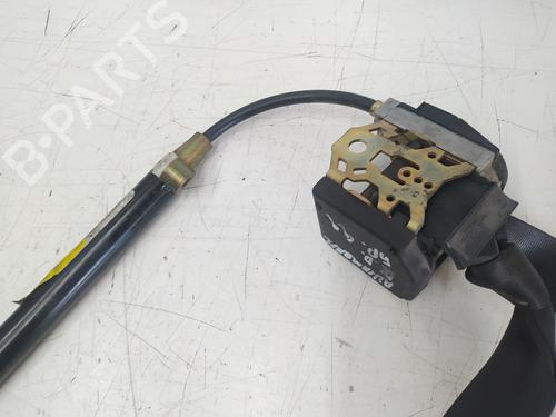 Front right seatbelt SEAT ALHAMBRA (7V8, 7V9)  | BP8723613I25 