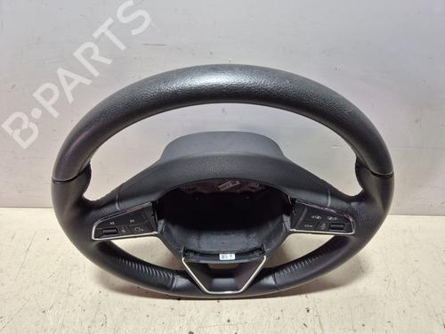 Steering wheel SEAT ARONA (KJ7, KJP)  | BP26122959C49 