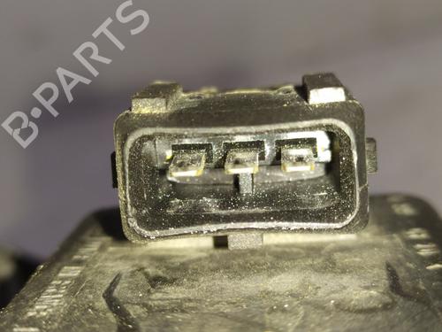 Right headlight NISSAN MICRA III (K12) 1.5 dCi | BP30749306C29 