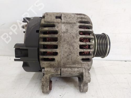 Alternator AUDI A3 (8P1) 1.9 TDI | BP34164614M7  - Image 6
