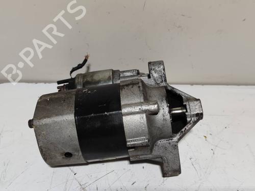 Starter RENAULT MEGANE II (BM0/1_, CM0/1_) 1.9 dCi (BM0G, CM0G) | BP9645029M8 