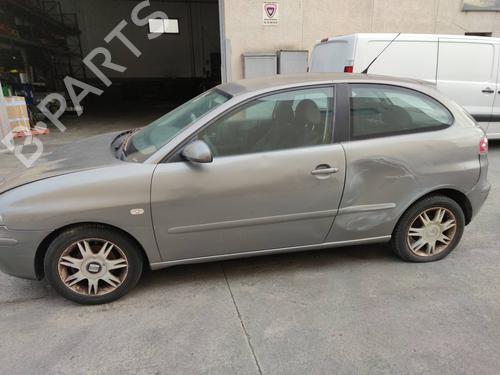 AC compressor SEAT IBIZA III (6L1)  | BP12512212M34 