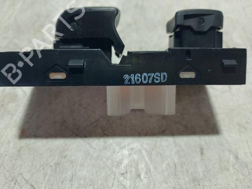 Right front window switch NISSAN MICRA V (K14) | BP39475834I26 - Image 3