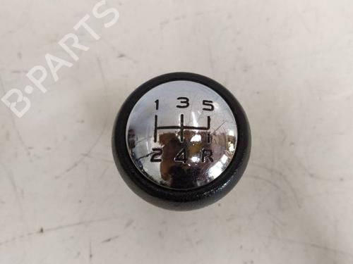 Used Shift knob Shift knob CITROËN C4 I (LC_) [2004-2014] 39721305 39721305
