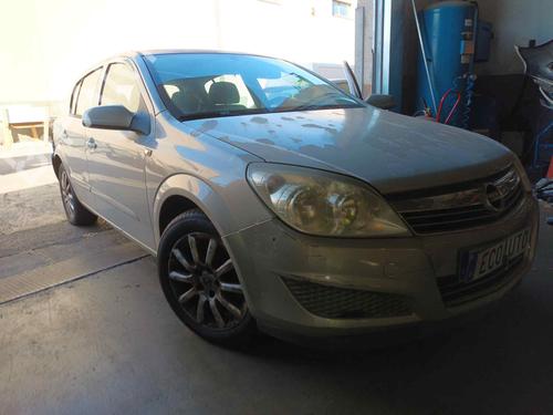 Starter OPEL ASTRA H (A04)  | BP22907080M8 