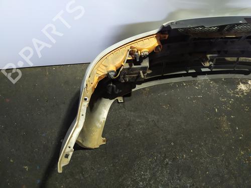 Front bumper CHEVROLET AVEO / KALOS Hatchback (T200) 1.4 | BP29636351C7 