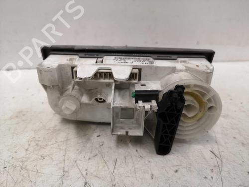 AC Styreenhet / Manøvreringsenhet OPEL MERIVA A MPV (X03) 1.6 (E75) | BP8709254I5 