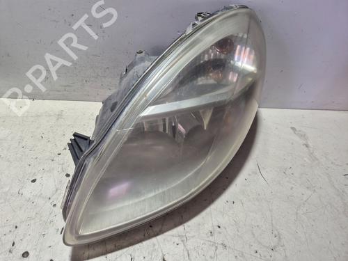 Left headlight LANCIA MUSA (350_) 1.3 D Multijet (350.AXG11, 350.AXG1A) | BP26432945C28 