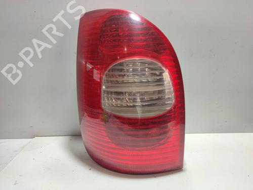 Left taillight CITROËN XSARA PICASSO (N68)  | BP11527254C34 