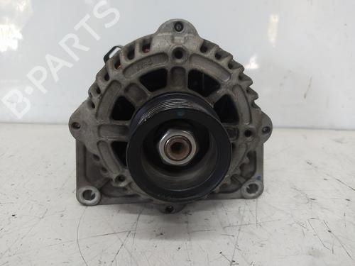 Used Alternator CHEVROLET CRUZE (J300) 1.6 (124 hp) 13916629