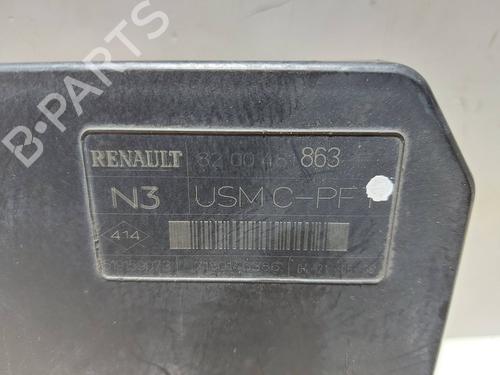 Fuse box RENAULT MEGANE II Coupé-Cabriolet (EM0/1_)  | BP23955044E1 