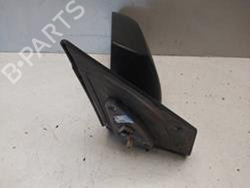 Left mirror KIA CARENS II MPV (FJ) 2.0 CRDi | BP8713707C26 