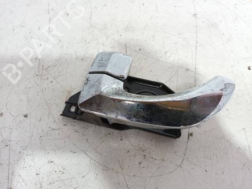 Used Rear left interior door handle HYUNDAI TERRACAN (HP) [2001-2008]  13402538