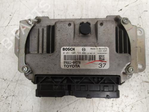 Motorstyringsenhed Motorstyringsenhed TOYOTA AYGO (_B1_) 1.0 (KGB10_, KGB10R) (68 hp) 36754318 36754318