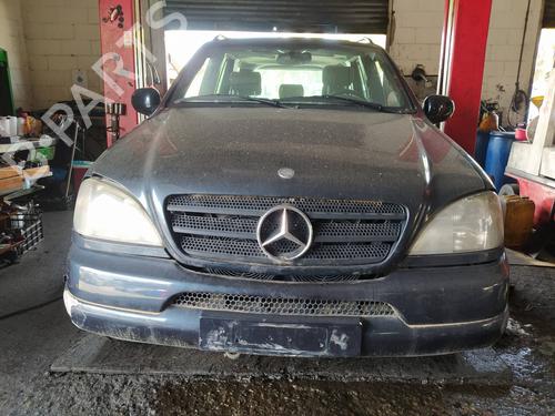 Right headlight MERCEDES-BENZ M-CLASS (W163) ML 430 (163.172) | BP8701366C29 