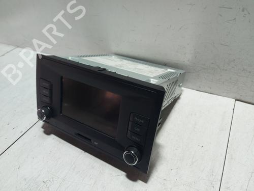 Radio SEAT LEON (5F1)  | BP32684239E6  - Image 5