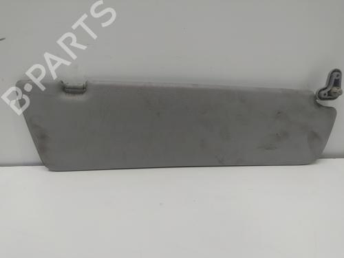 Left sun visor MERCEDES-BENZ VITO / MIXTO Van (W639)  | BP15265580I1 