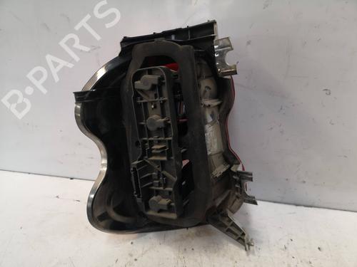 Right taillight SMART FORTWO Coupe (453) 0.9 (453.344, 453.353) | BP11835889C35 