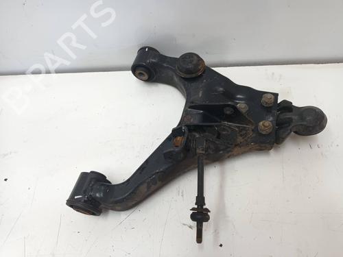 Used Left front suspension arm KIA SORENTO I (JC) [2002-2011]  8713717