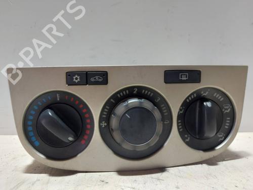 Used Climate control OPEL CORSA D (S07) [2006-2015]  20597590