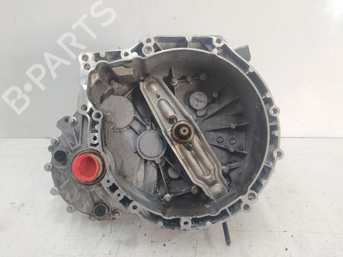 Used Gearbox MINI MINI (R56) [2005-2014]  21760140