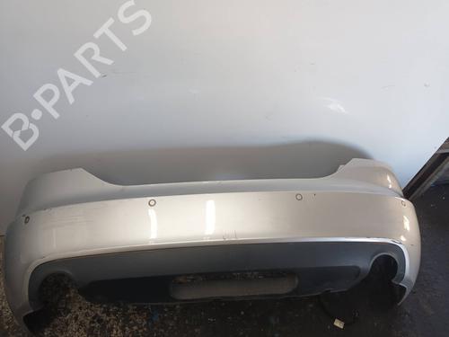 Bak støtfanger AUDI A6 C6 (4F2) [2004-2011]  14365998
