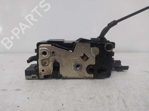 Used Rear right lock CITROËN C4 Picasso I MPV (UD_) [2006-2015]  10918092