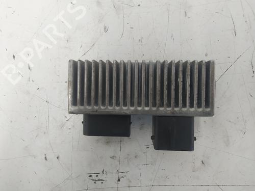 Used Electronic module NISSAN QASHQAI / QASHQAI +2 I (J10, NJ10, JJ10E) [2006-2014]  18109686