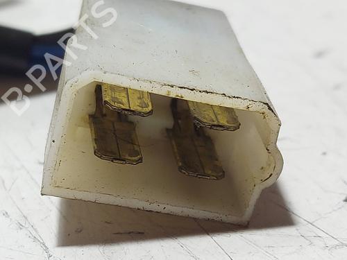 Climate control SUZUKI SAMURAI Closed Off-Road Vehicle (SJ_) 1.3 All-wheel Drive (SJ413, SJ70, SJ80) | BP22783056I5 