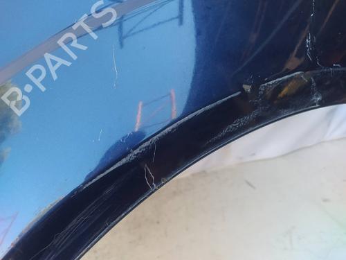 Left front fenders FORD FIESTA V (JH_, JD_)  | BP11802418C41 