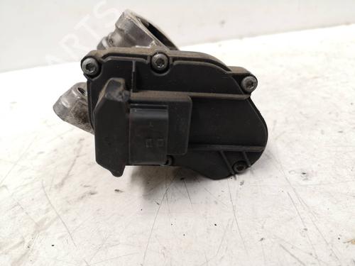 Egr RENAULT MEGANE CC (EZ0/1_) 1.9 dCi (EZ0J, EZ1S) | BP8709083M69 