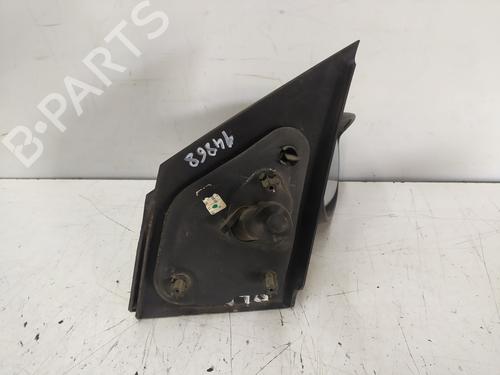 Right mirror CITROËN C2 (JM_) 1.4 HDi | BP29636342C27 