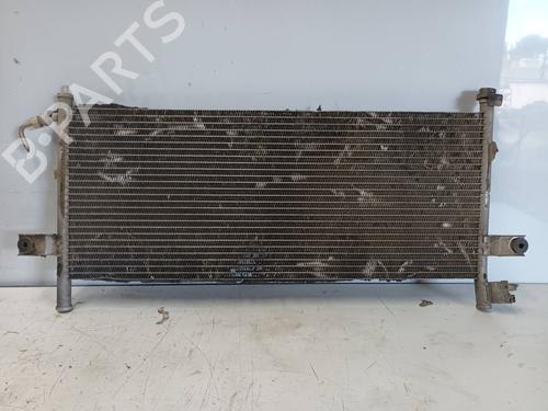 AC-Kondensator NISSAN PICK UP (D22) 2.5 TD 4WD (103 hp) 8702126