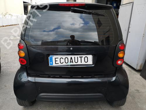 Startmotor SMART CITY-COUPE (450)  | BP16028223M8 