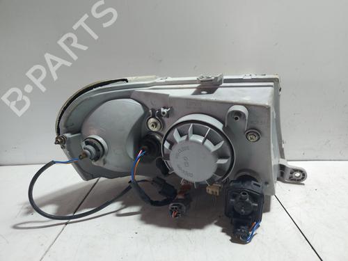 Left headlight TATA SAFARI (42_FD) 3.0 D | BP36277003C28 - Image 3