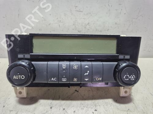 Used Climate control RENAULT LAGUNA II (BG0/1_) 2.0 16V (BG1Y) (204 hp) 27546411
